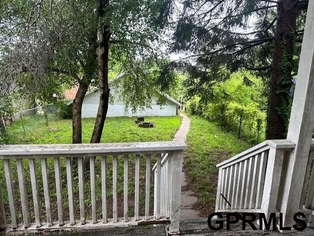 531 Park Avenue, Omaha, NE 68105