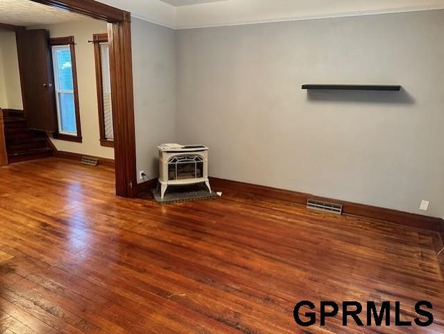 531 Park Avenue, Omaha, NE 68105