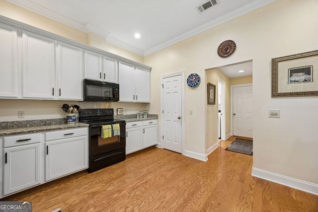1074 Green Willow Drive, St. Marys, GA 31558