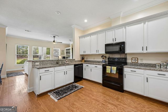 1074 Green Willow Drive, St. Marys, GA 31558