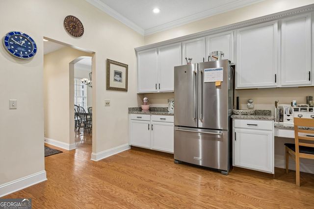 1074 Green Willow Drive, St. Marys, GA 31558