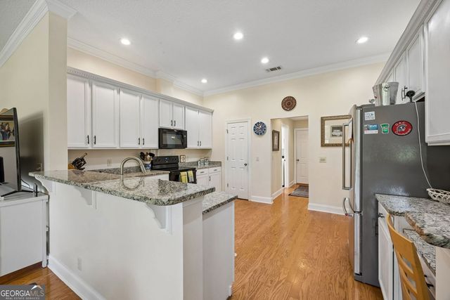 1074 Green Willow Drive, St. Marys, GA 31558