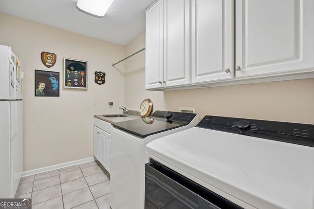 1074 Green Willow Drive, St. Marys, GA 31558