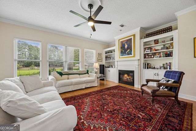 1074 Green Willow Drive, St. Marys, GA 31558