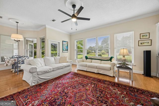 1074 Green Willow Drive, St. Marys, GA 31558