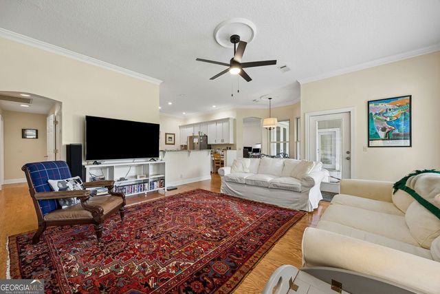 1074 Green Willow Drive, St. Marys, GA 31558