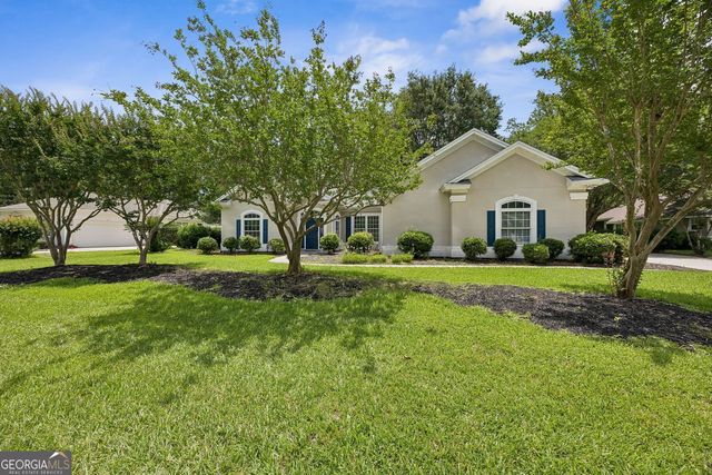 1074 Green Willow Drive, St. Marys, GA 31558