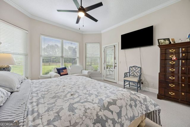 1074 Green Willow Drive, St. Marys, GA 31558