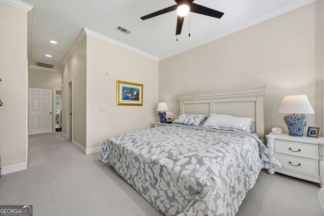 1074 Green Willow Drive, St. Marys, GA 31558