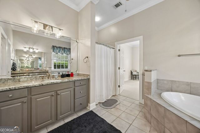 1074 Green Willow Drive, St. Marys, GA 31558