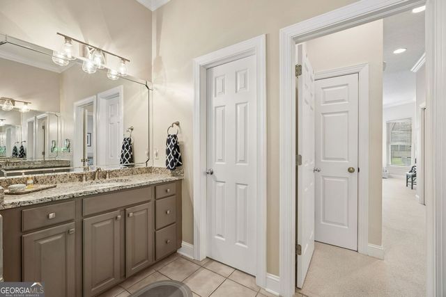 1074 Green Willow Drive, St. Marys, GA 31558
