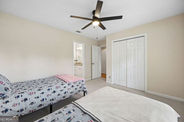 1074 Green Willow Drive, St. Marys, GA 31558