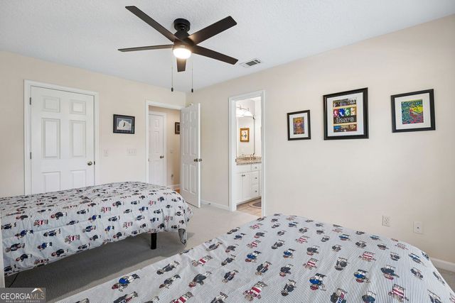 1074 Green Willow Drive, St. Marys, GA 31558