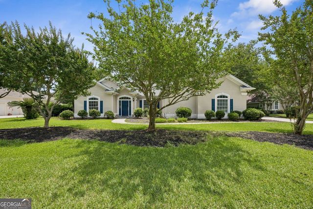 1074 Green Willow Drive, St. Marys, GA 31558