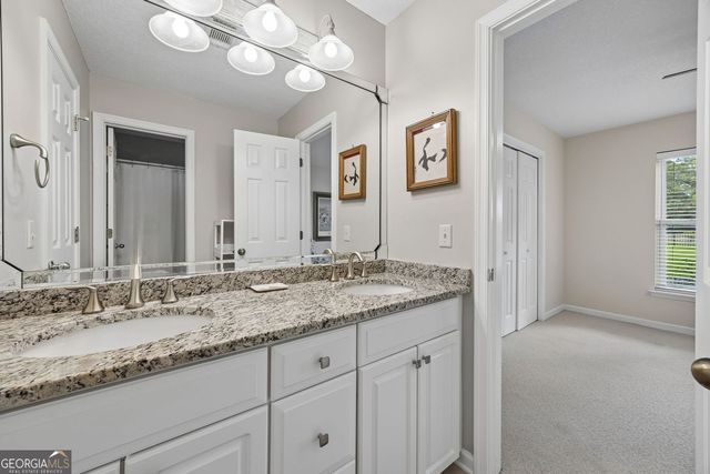 1074 Green Willow Drive, St. Marys, GA 31558