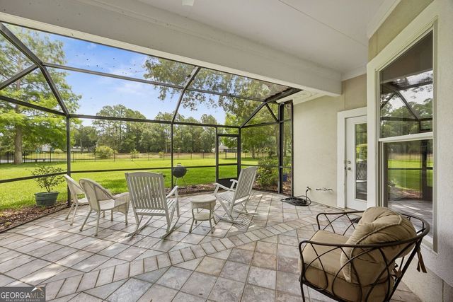 1074 Green Willow Drive, St. Marys, GA 31558