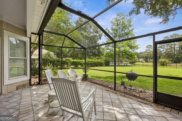 1074 Green Willow Drive, St. Marys, GA 31558