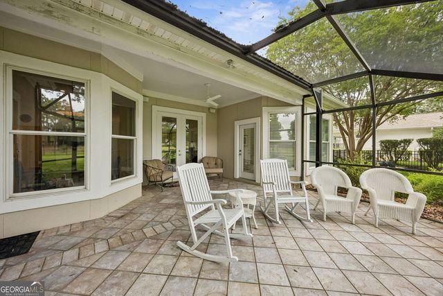 1074 Green Willow Drive, St. Marys, GA 31558