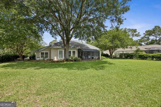 1074 Green Willow Drive, St. Marys, GA 31558
