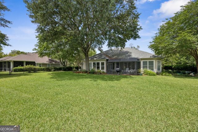 1074 Green Willow Drive, St. Marys, GA 31558
