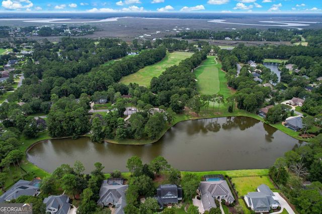 1074 Green Willow Drive, St. Marys, GA 31558