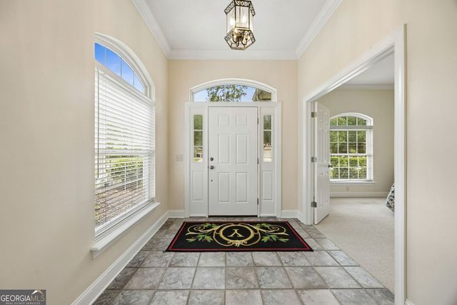 1074 Green Willow Drive, St. Marys, GA 31558