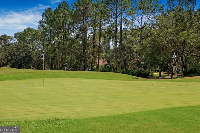 1074 Green Willow Drive, St. Marys, GA 31558