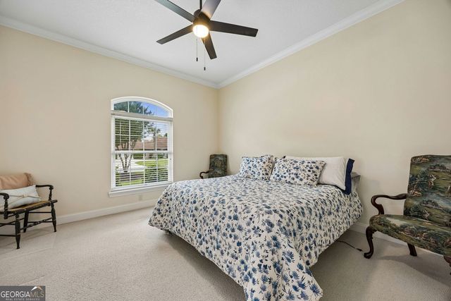 1074 Green Willow Drive, St. Marys, GA 31558