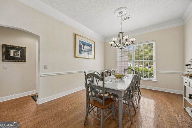 1074 Green Willow Drive, St. Marys, GA 31558
