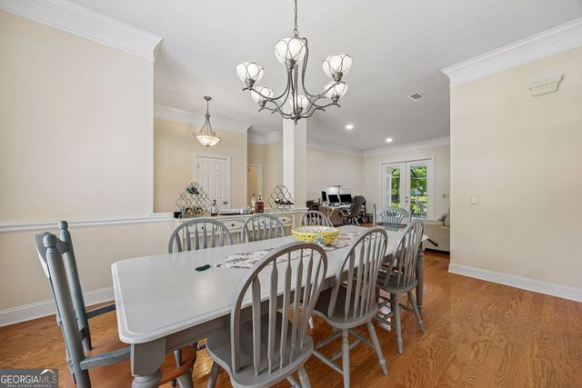1074 Green Willow Drive, St. Marys, GA 31558