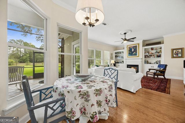 1074 Green Willow Drive, St. Marys, GA 31558