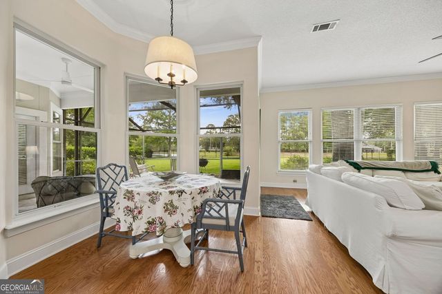 1074 Green Willow Drive, St. Marys, GA 31558