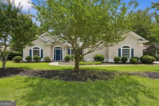 1074 Green Willow Drive, St. Marys, GA 31558