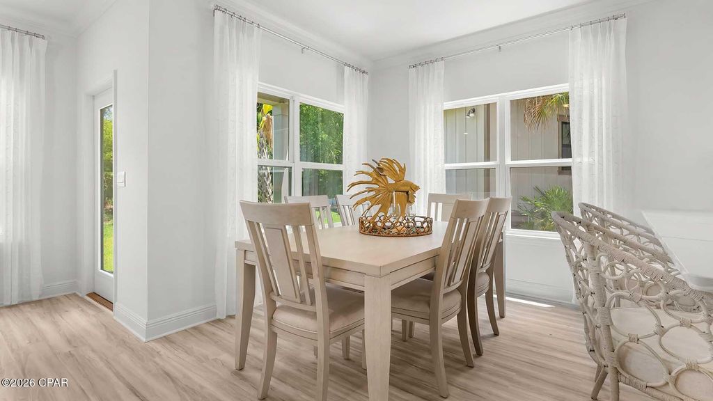 Image 10 of property listing at 3537 Sanctuary Drive, Panama City Beach, FL 32408