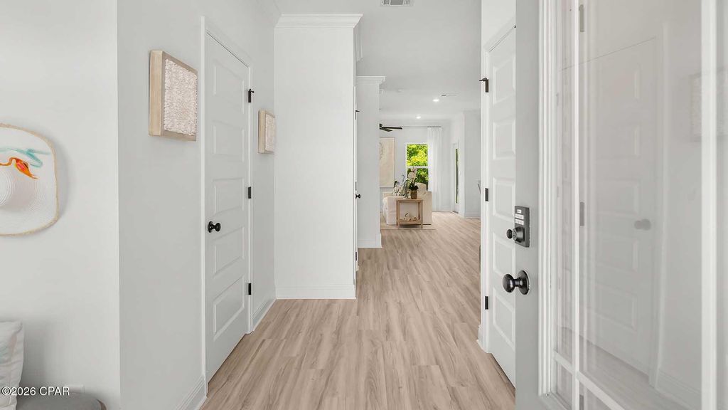 Image 2 of property listing at 3537 Sanctuary Drive, Panama City Beach, FL 32408