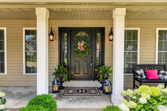 347 Oak Park Village Drive, Wildwood, MO 63040