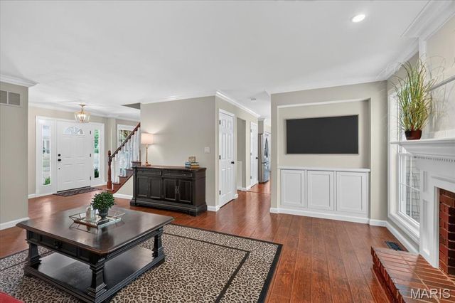 347 Oak Park Village Drive, Wildwood, MO 63040