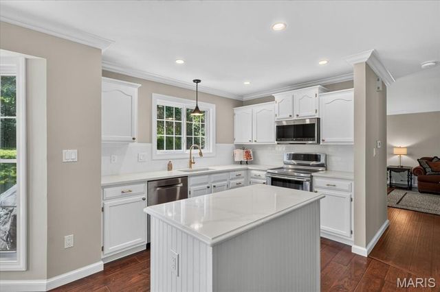 347 Oak Park Village Drive, Wildwood, MO 63040