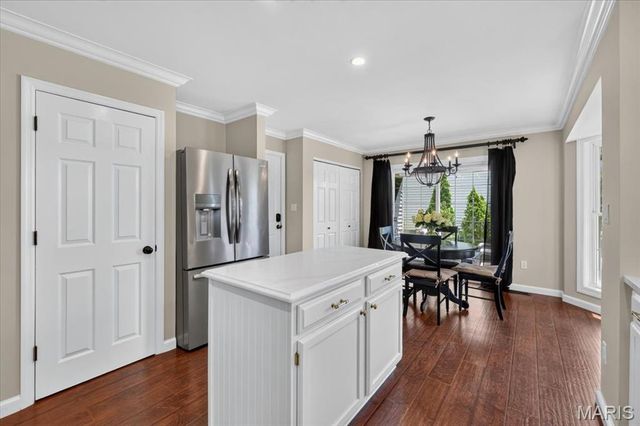 347 Oak Park Village Drive, Wildwood, MO 63040