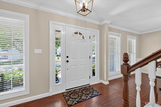 347 Oak Park Village Drive, Wildwood, MO 63040