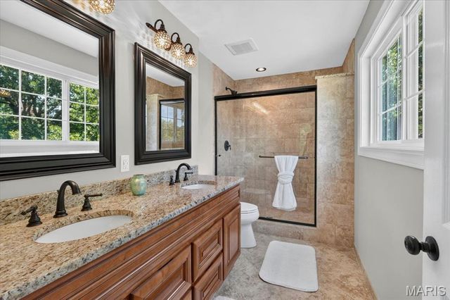 347 Oak Park Village Drive, Wildwood, MO 63040