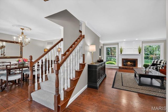 347 Oak Park Village Drive, Wildwood, MO 63040