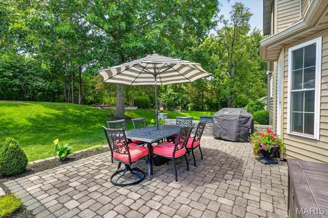 347 Oak Park Village Drive, Wildwood, MO 63040
