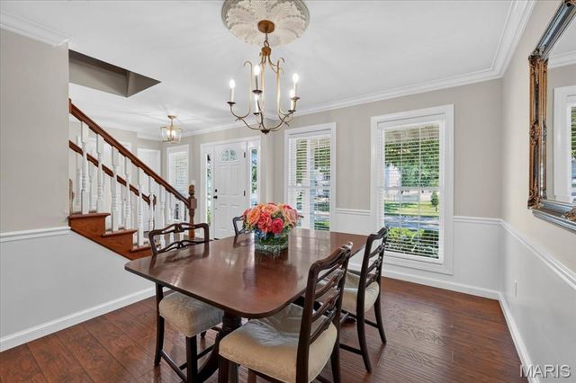 347 Oak Park Village Drive, Wildwood, MO 63040
