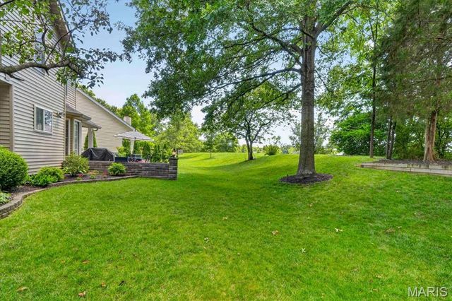 347 Oak Park Village Drive, Wildwood, MO 63040
