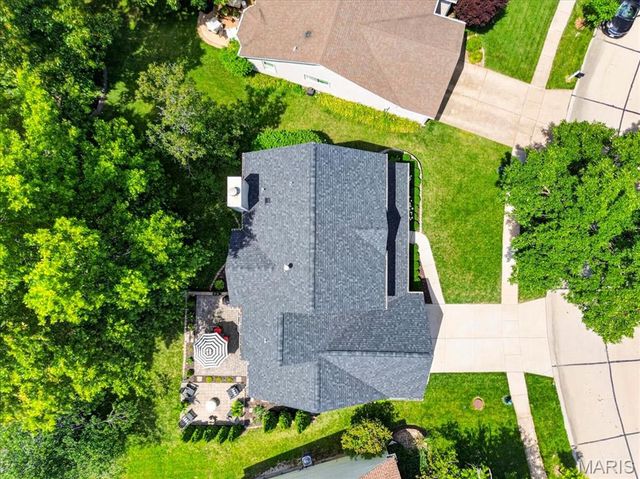 347 Oak Park Village Drive, Wildwood, MO 63040
