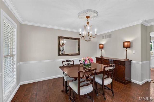 347 Oak Park Village Drive, Wildwood, MO 63040