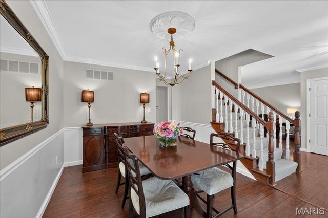 347 Oak Park Village Drive, Wildwood, MO 63040