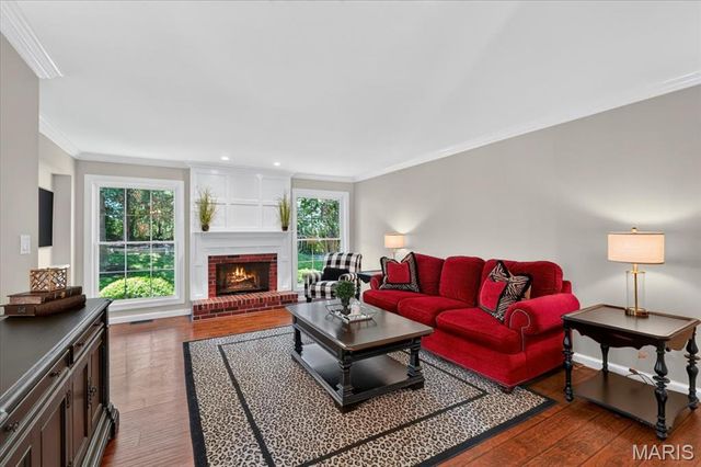 347 Oak Park Village Drive, Wildwood, MO 63040