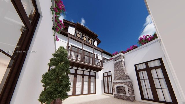 6460 SW 94th St, Pinecrest, FL 33156